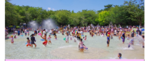 アンデルセン公園